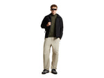 Icebreaker Men Merino 200 Oasis LS Half Zip Black M