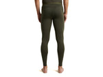 Icebreaker Merino 200 Oasis Thermal Leggings w/Fly - Men's