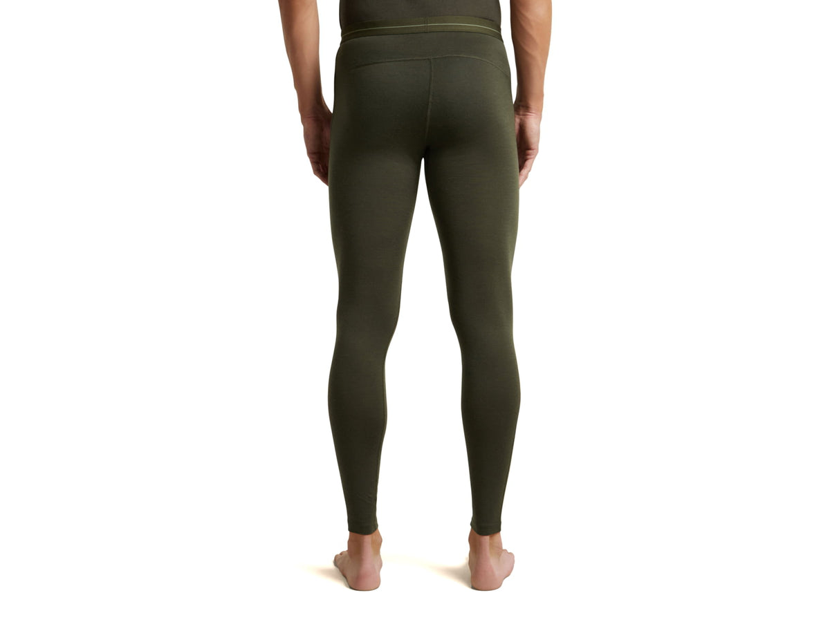 Icebreaker Merino 200 Oasis Thermal Leggings w/Fly - Men's