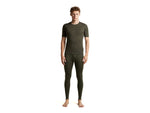 Icebreaker Merino 200 Oasis Thermal Leggings w/Fly - Men's
