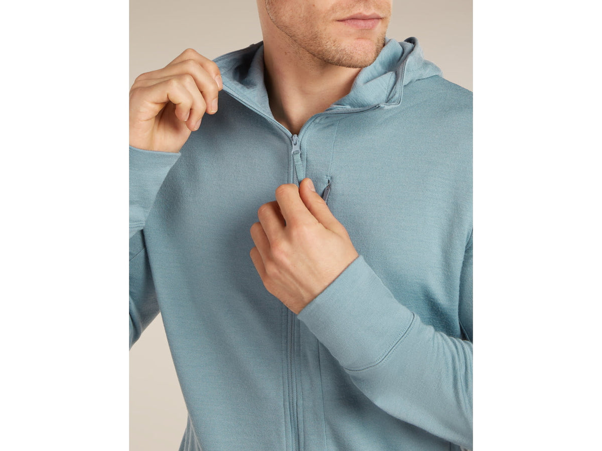 Icebreaker Merino 260 Quantum