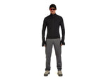 Icebreaker Merino 260 Quantum Long Sleeve Zip Jacket - Men's