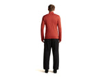 Icebreaker Merino 260 Quantum Long Sleeve Zip Jacket - Men's