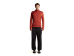 Icebreaker Merino 260 Quantum Long Sleeve Zip Jacket - Men's