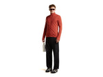 Icebreaker Merino 260 Quantum Long Sleeve Zip Jacket - Men's