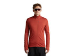 Icebreaker Merino 260 Quantum Long Sleeve Zip Jacket - Men's