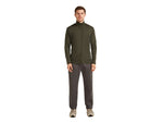 Icebreaker Merino 260 Quantum Long Sleeve Zip Jacket - Men's
