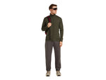 Icebreaker Merino 260 Quantum Long Sleeve Zip Jacket - Men's