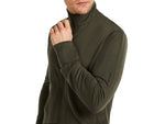 Icebreaker Merino 260 Quantum Long Sleeve Zip Jacket - Men's