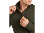 Icebreaker Merino 260 Quantum Long Sleeve Zip Jacket - Men's