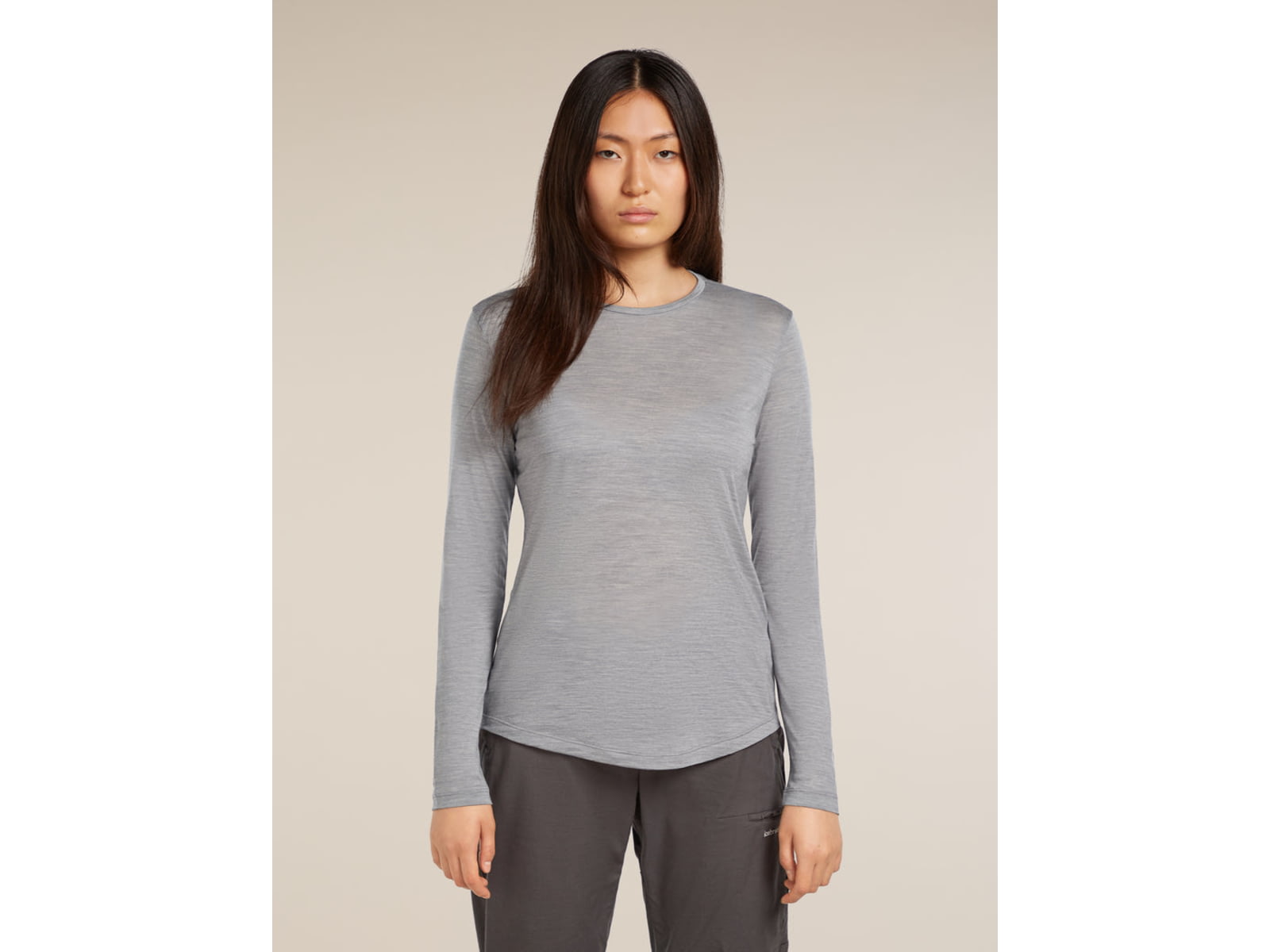 Icebreaker Merino Blend 125 Cool-Lite Sphere