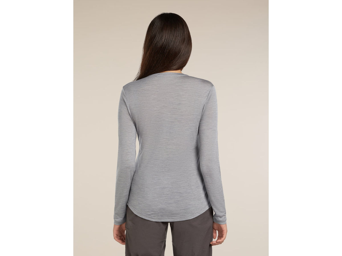 Icebreaker Merino Blend 125 Cool-Lite Sphere