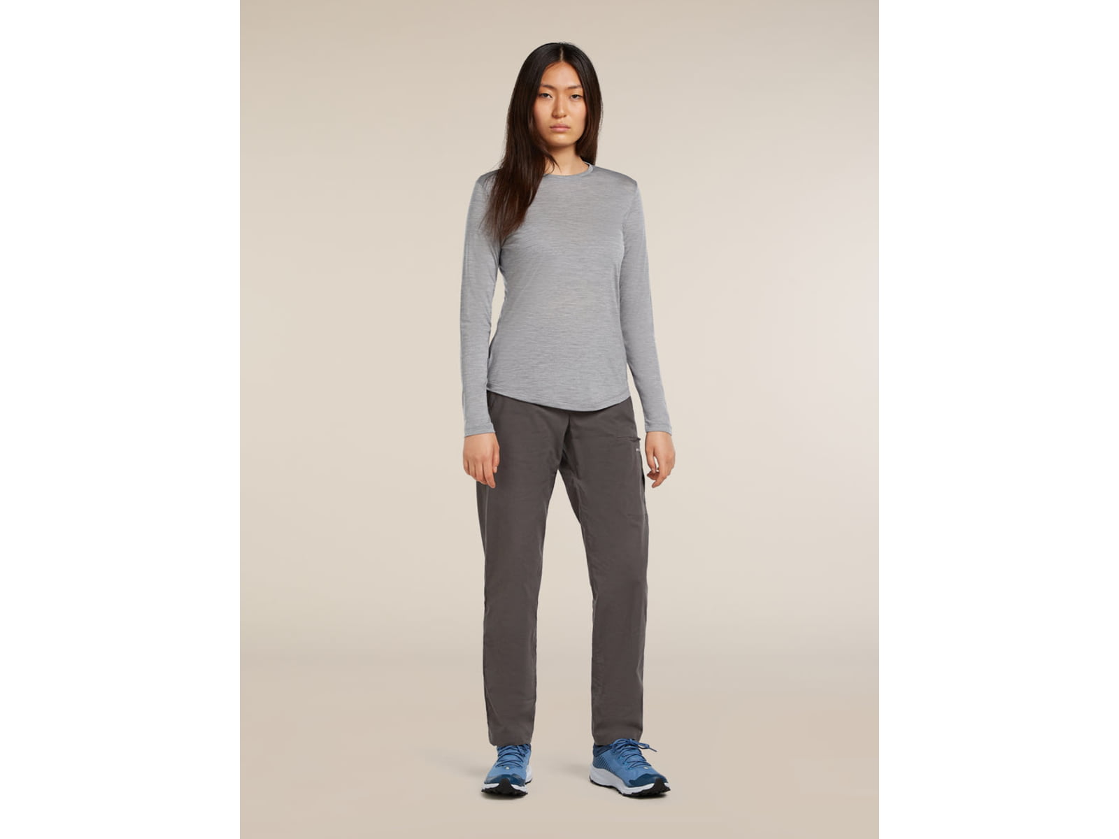 Icebreaker Merino Blend 125 Cool-Lite Sphere