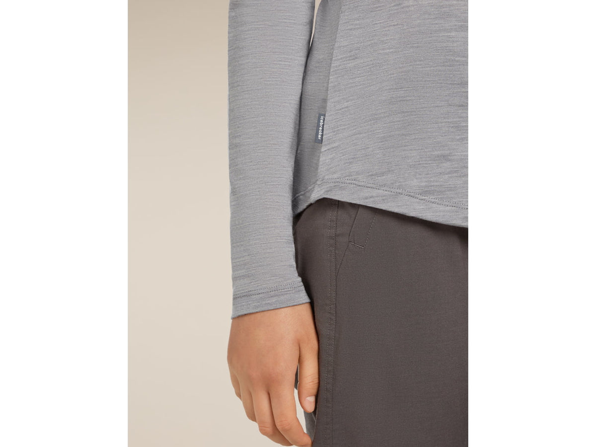 Icebreaker Merino Blend 125 Cool-Lite Sphere