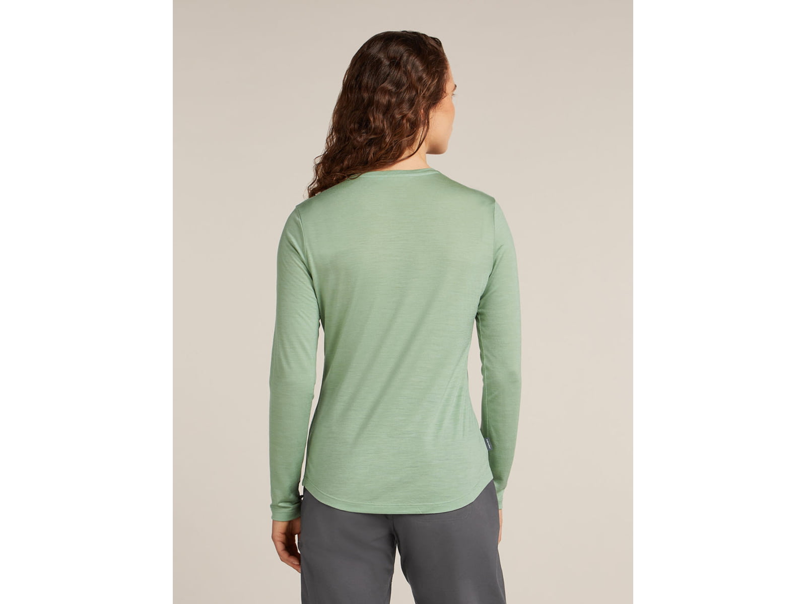 Icebreaker Merino Blend 125 Cool-Lite Sphere