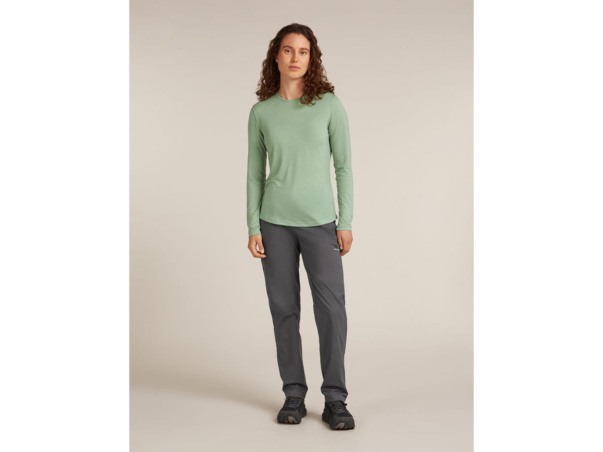 Icebreaker Merino Blend 125 Cool-Lite Sphere