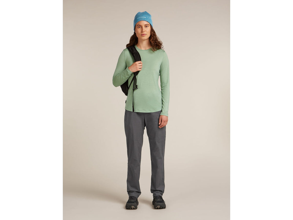 Icebreaker Merino Blend 125 Cool-Lite Sphere