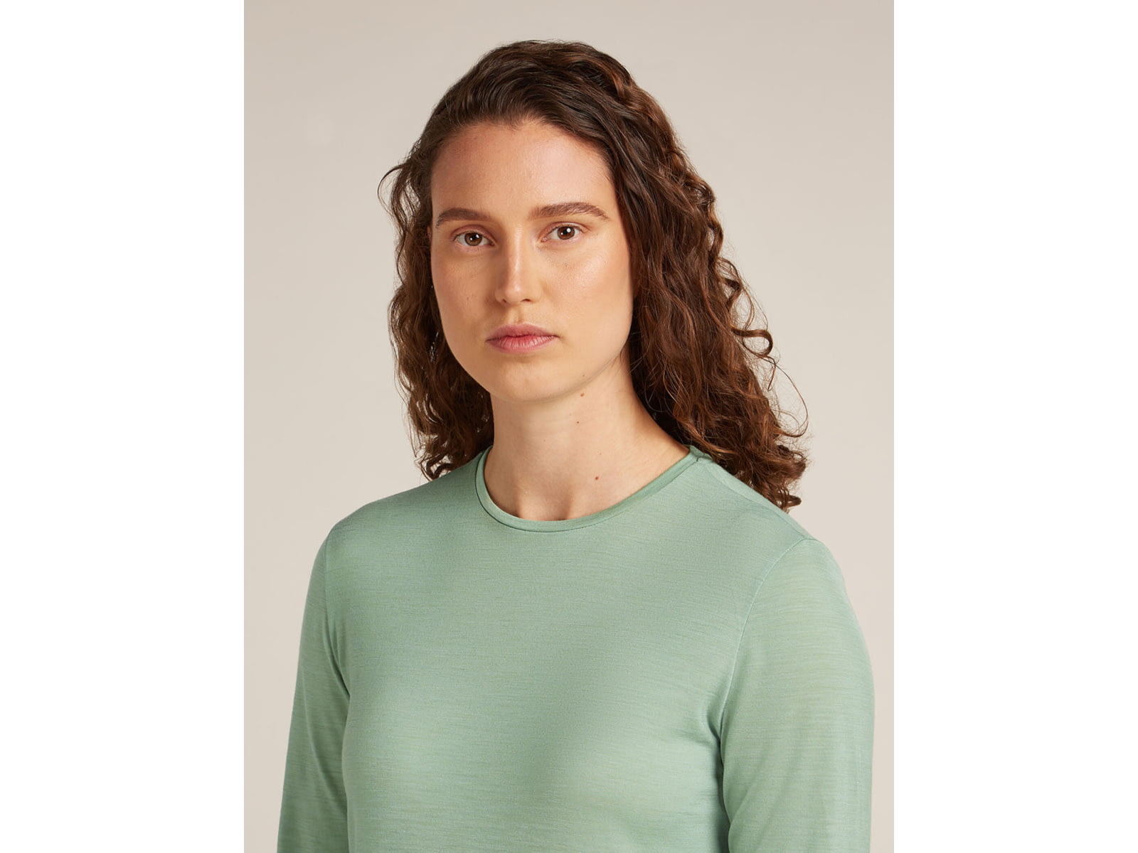 Icebreaker Merino Blend 125 Cool-Lite Sphere