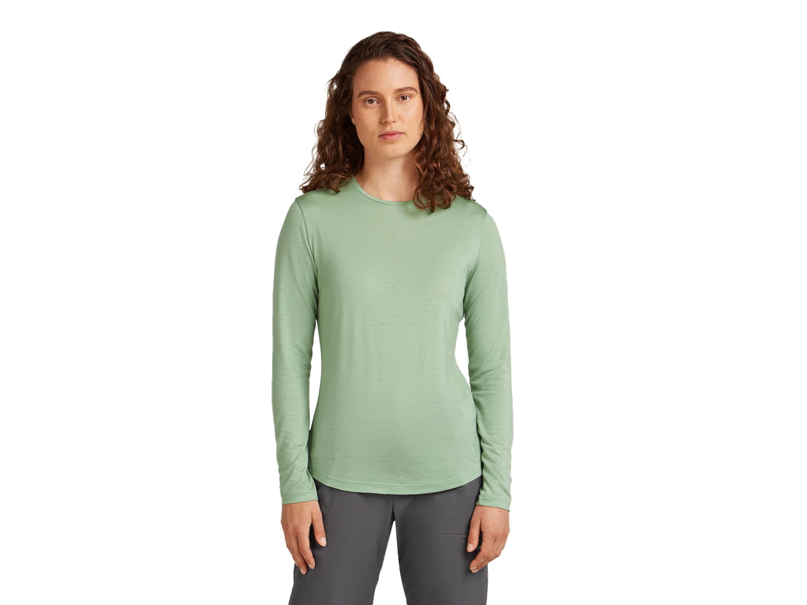 Icebreaker Merino Blend 125 Cool-Lite Sphere
