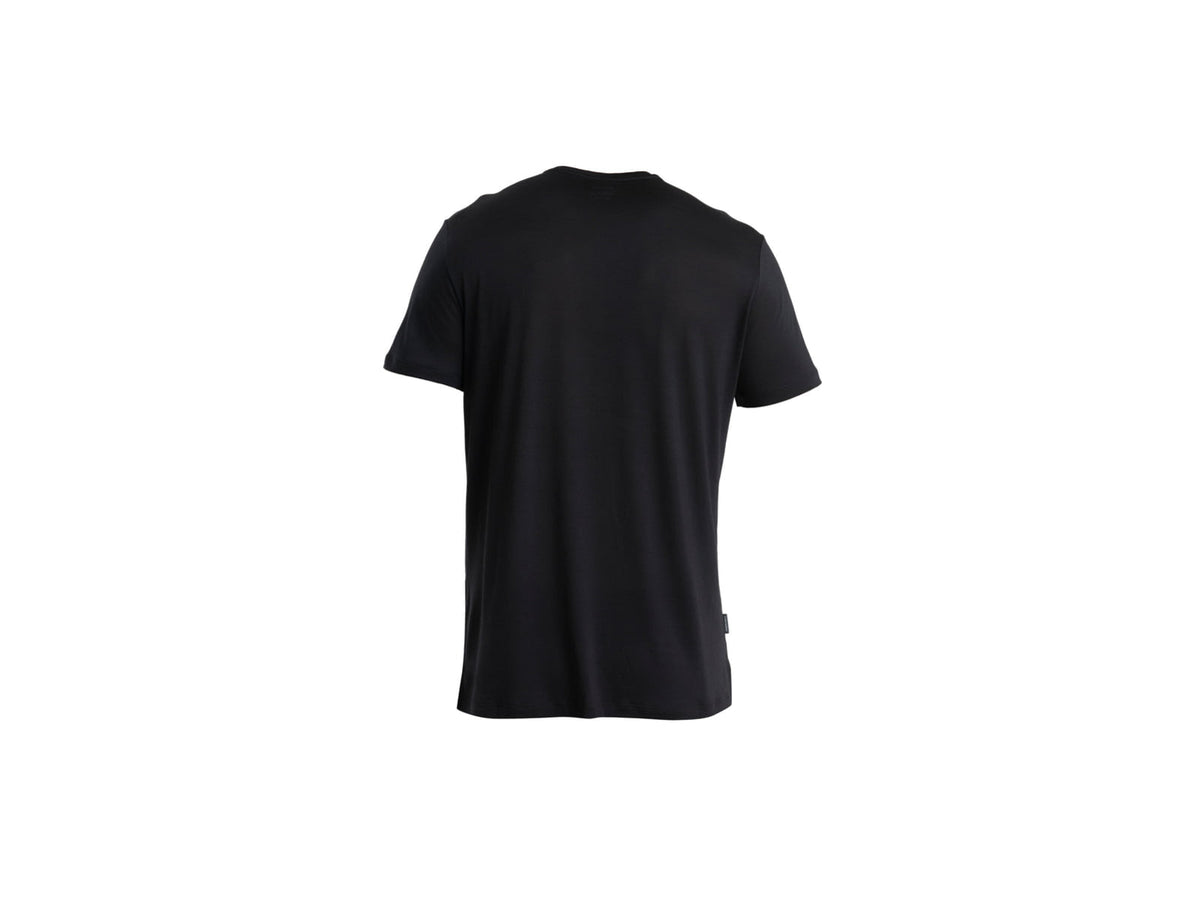 Icebreaker Merino Blend 125 Cool-Lite Sphere