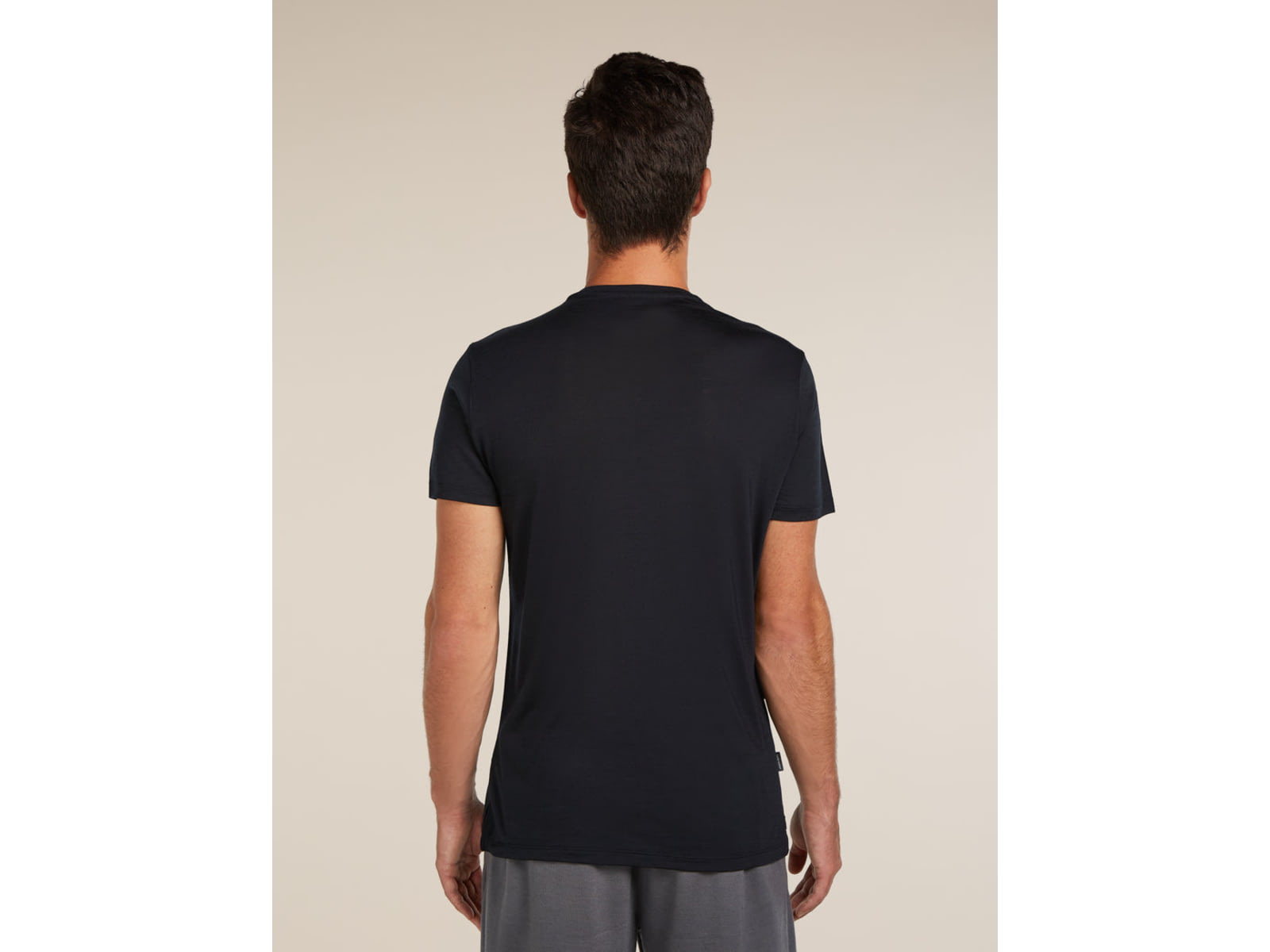 Icebreaker Merino Blend 125 Cool-Lite Sphere