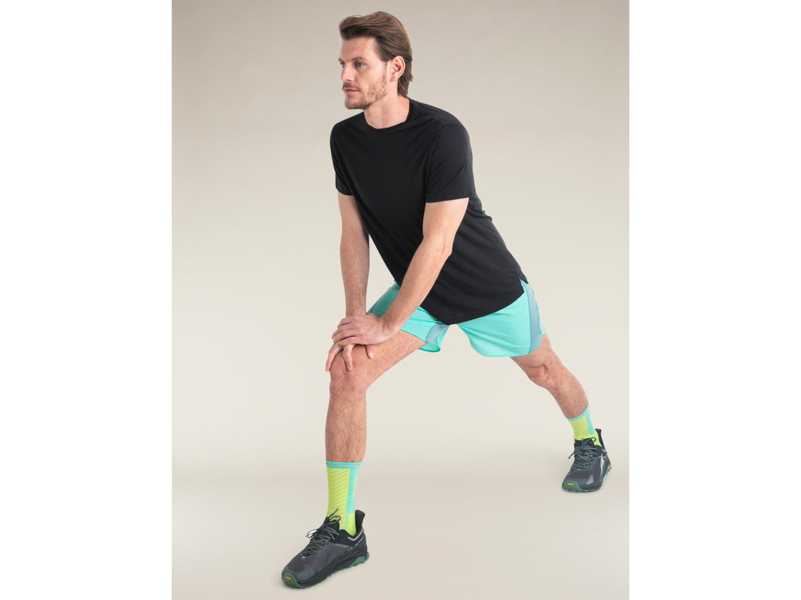 Icebreaker Merino Blend 125 Cool-Lite Sphere