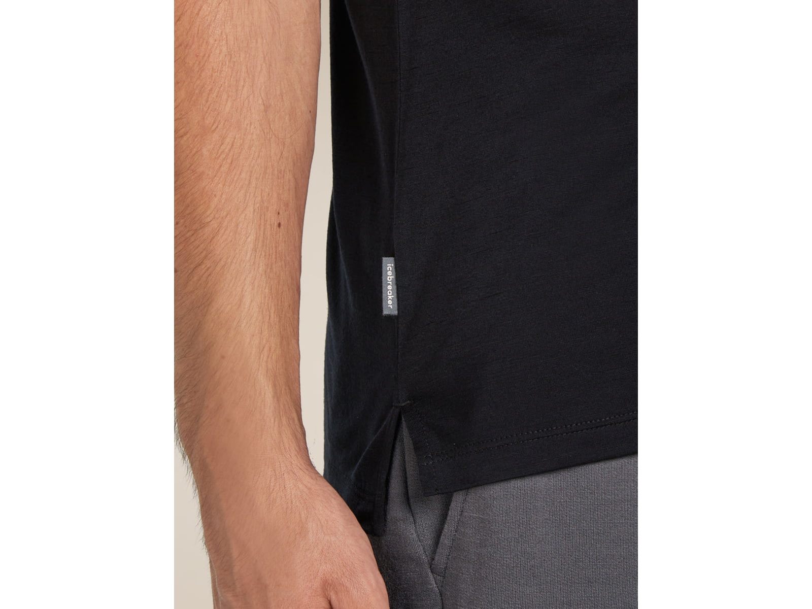 Icebreaker Merino Blend 125 Cool-Lite Sphere