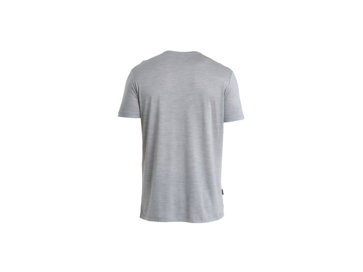 Icebreaker Merino Blend 125 Cool-Lite Sphere