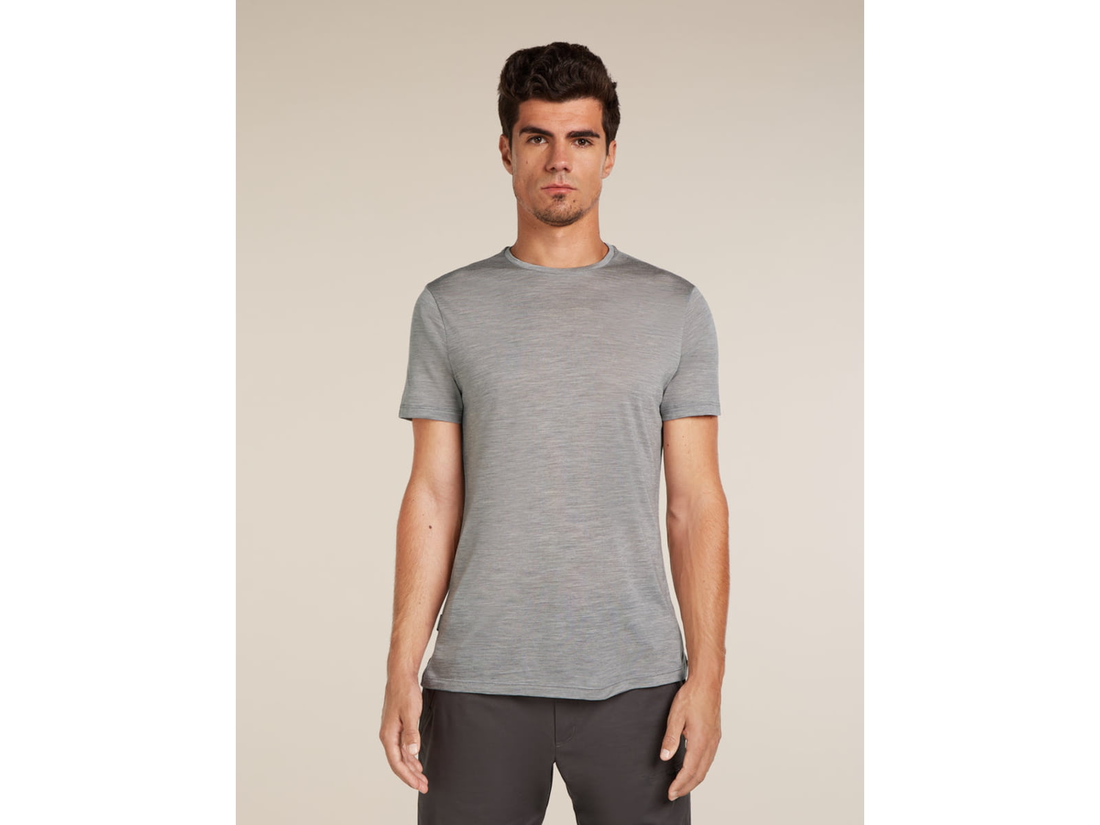 Icebreaker Merino Blend 125 Cool-Lite Sphere