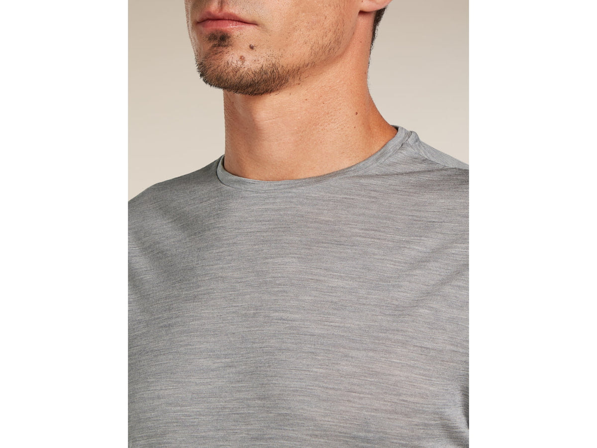 Icebreaker Merino Blend 125 Cool-Lite Sphere