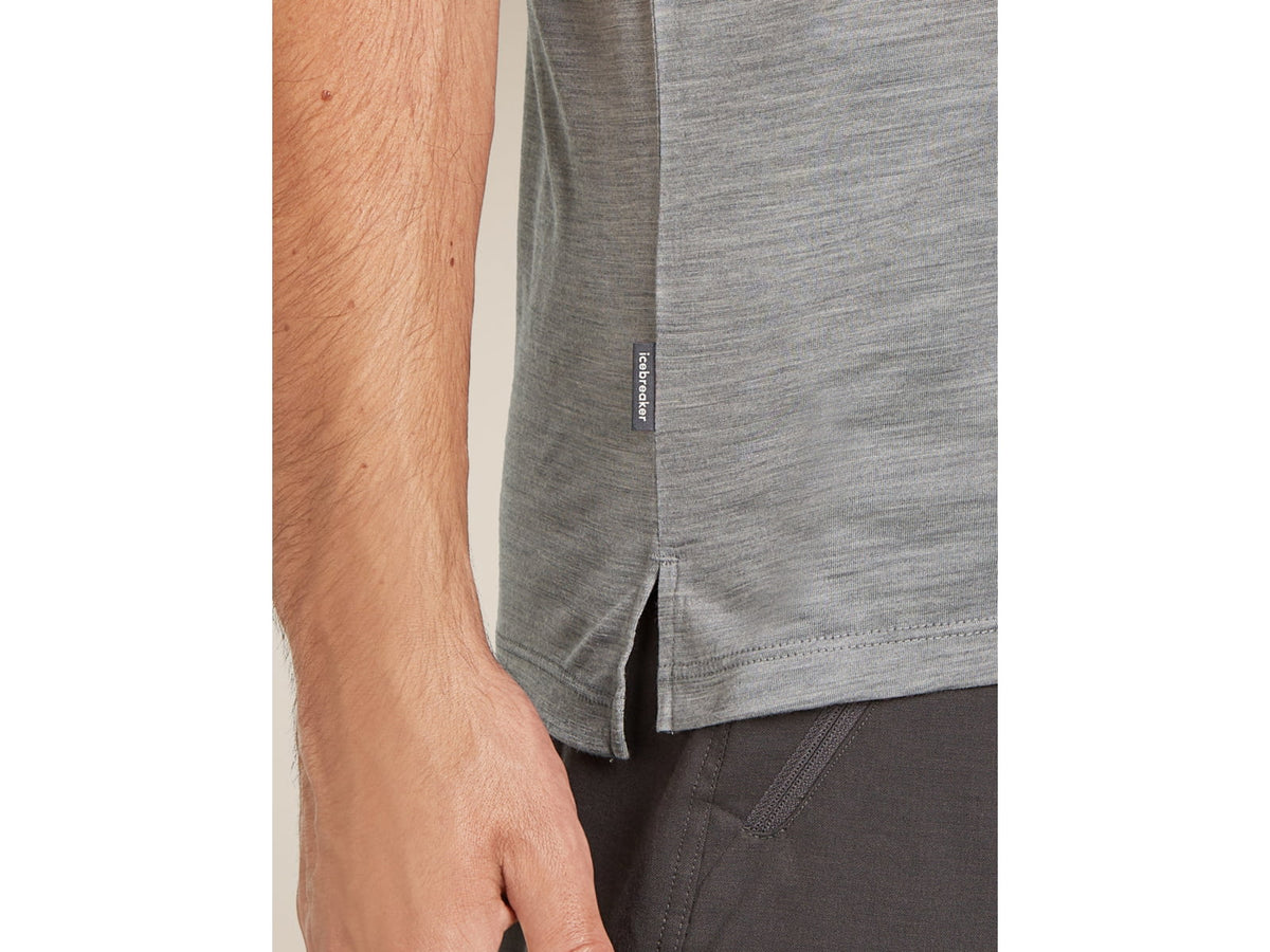 Icebreaker Merino Blend 125 Cool-Lite Sphere