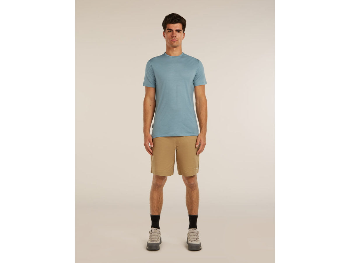 Icebreaker Merino Blend 125 Cool-Lite Sphere