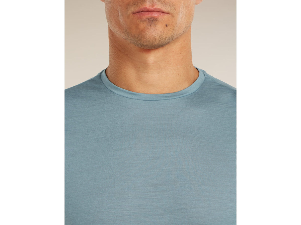 Icebreaker Merino Blend 125 Cool-Lite Sphere