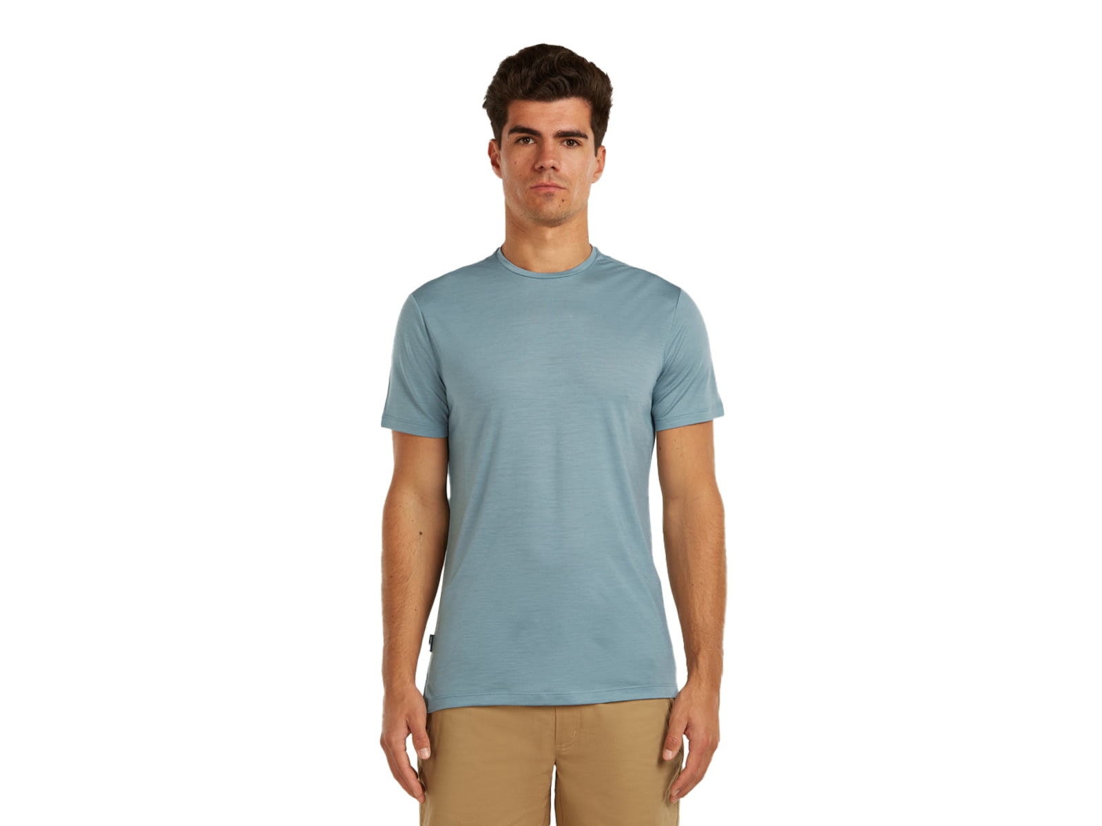 Icebreaker Merino Blend 125 Cool-Lite Sphere