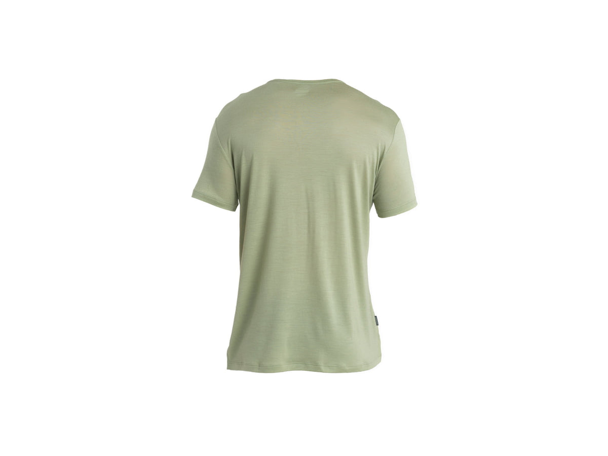 Icebreaker Merino Blend 125 Cool-Lite Sphere