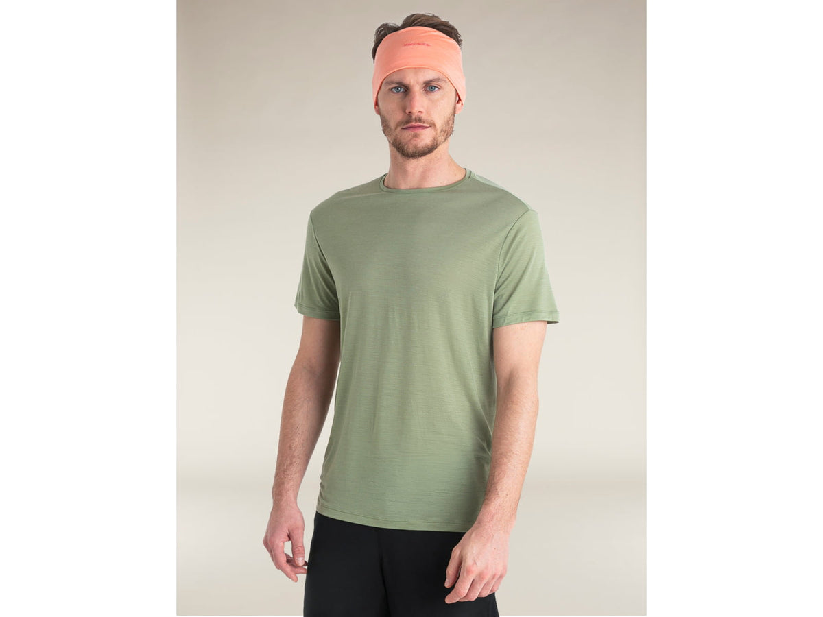 Icebreaker Merino Blend 125 Cool-Lite Sphere