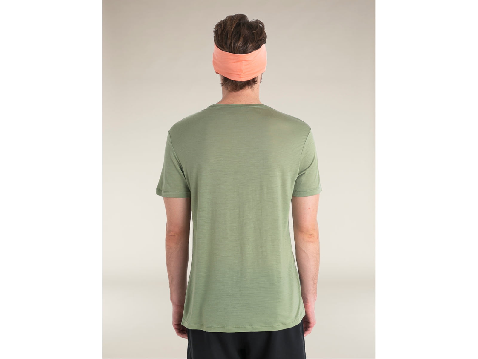 Icebreaker Merino Blend 125 Cool-Lite Sphere