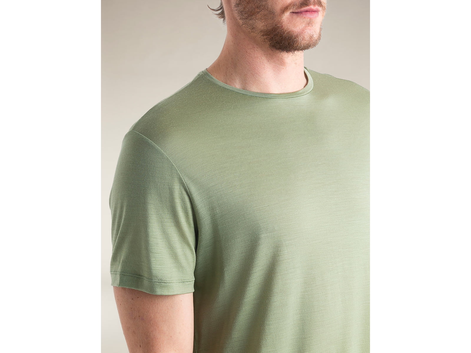 Icebreaker Merino Blend 125 Cool-Lite Sphere