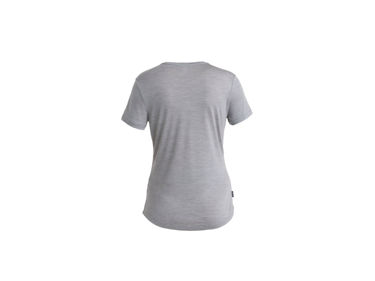 Icebreaker Merino Blend 125 Cool-Lite Sphere