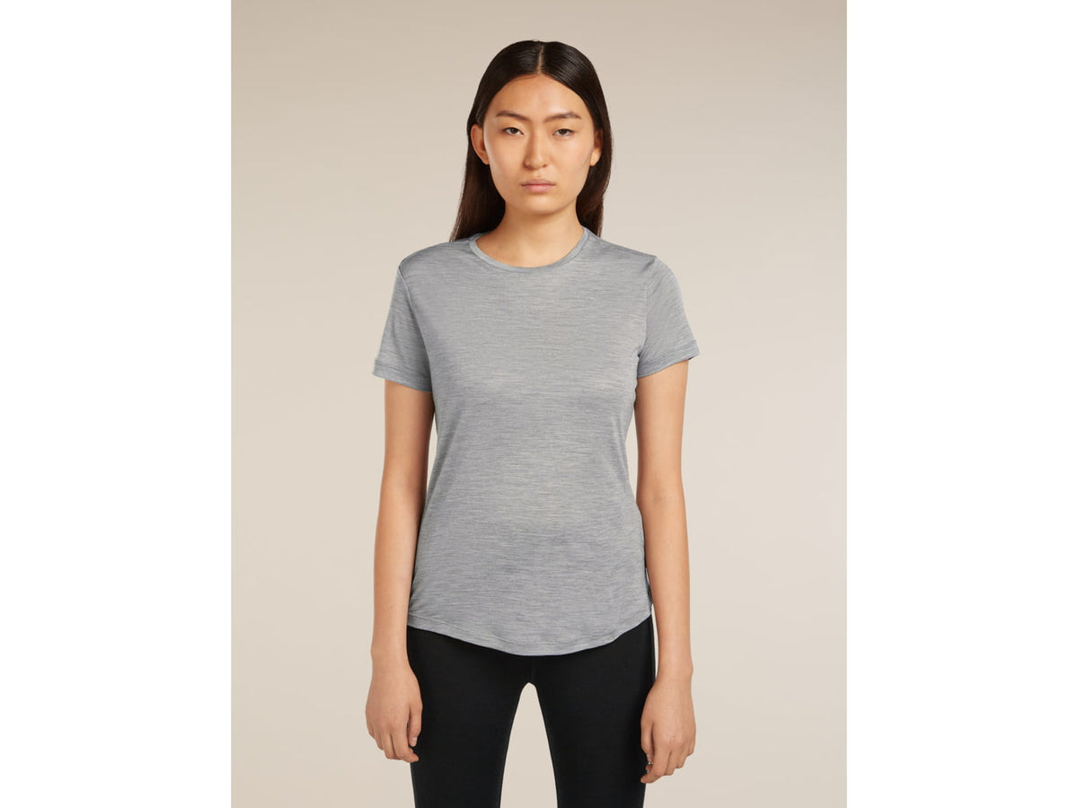 Icebreaker Merino Blend 125 Cool-Lite Sphere