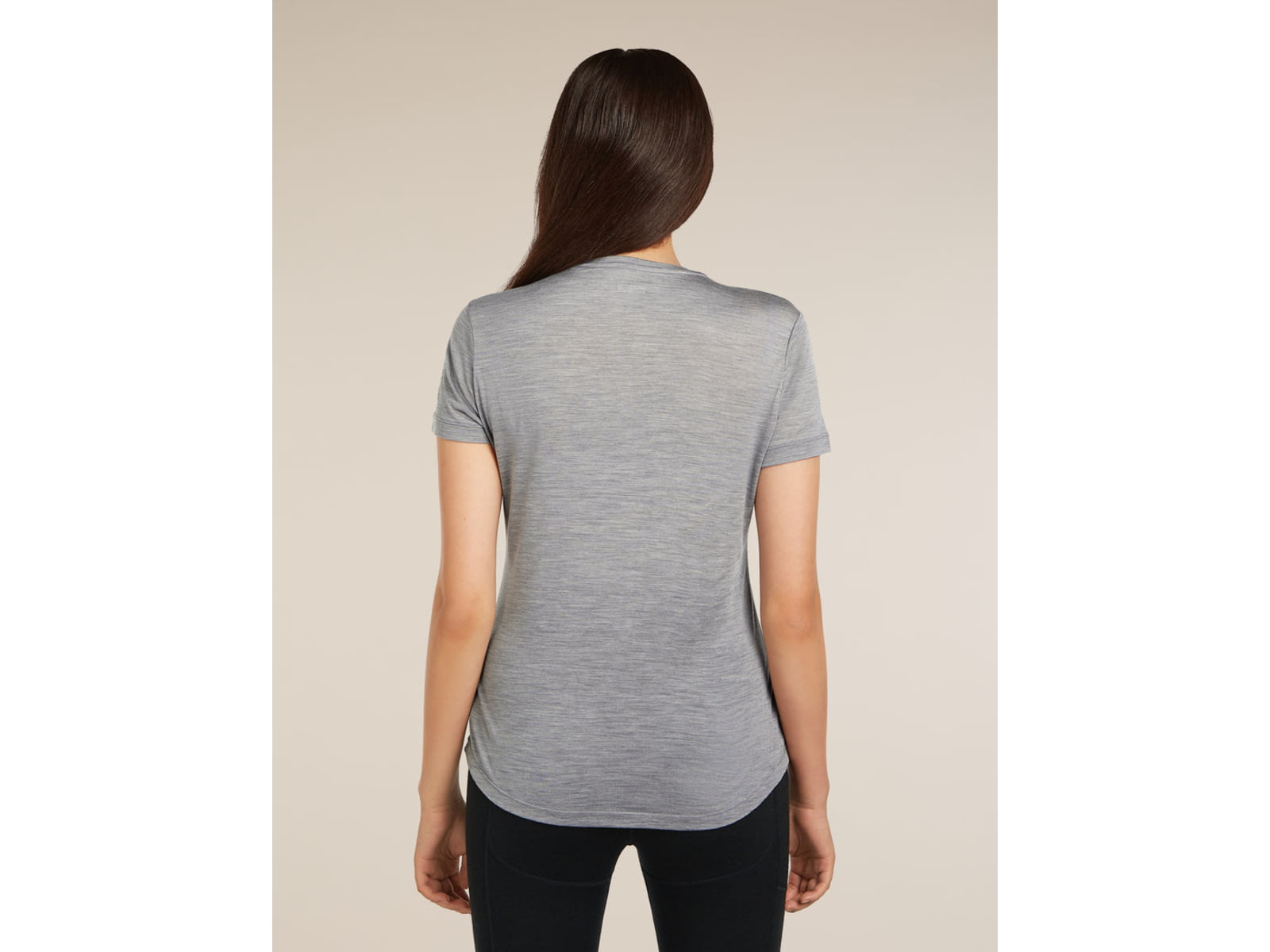 Icebreaker Merino Blend 125 Cool-Lite Sphere