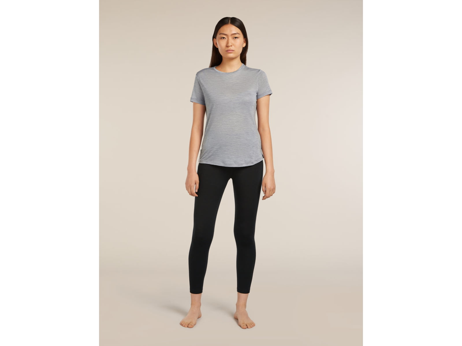 Icebreaker Merino Blend 125 Cool-Lite Sphere