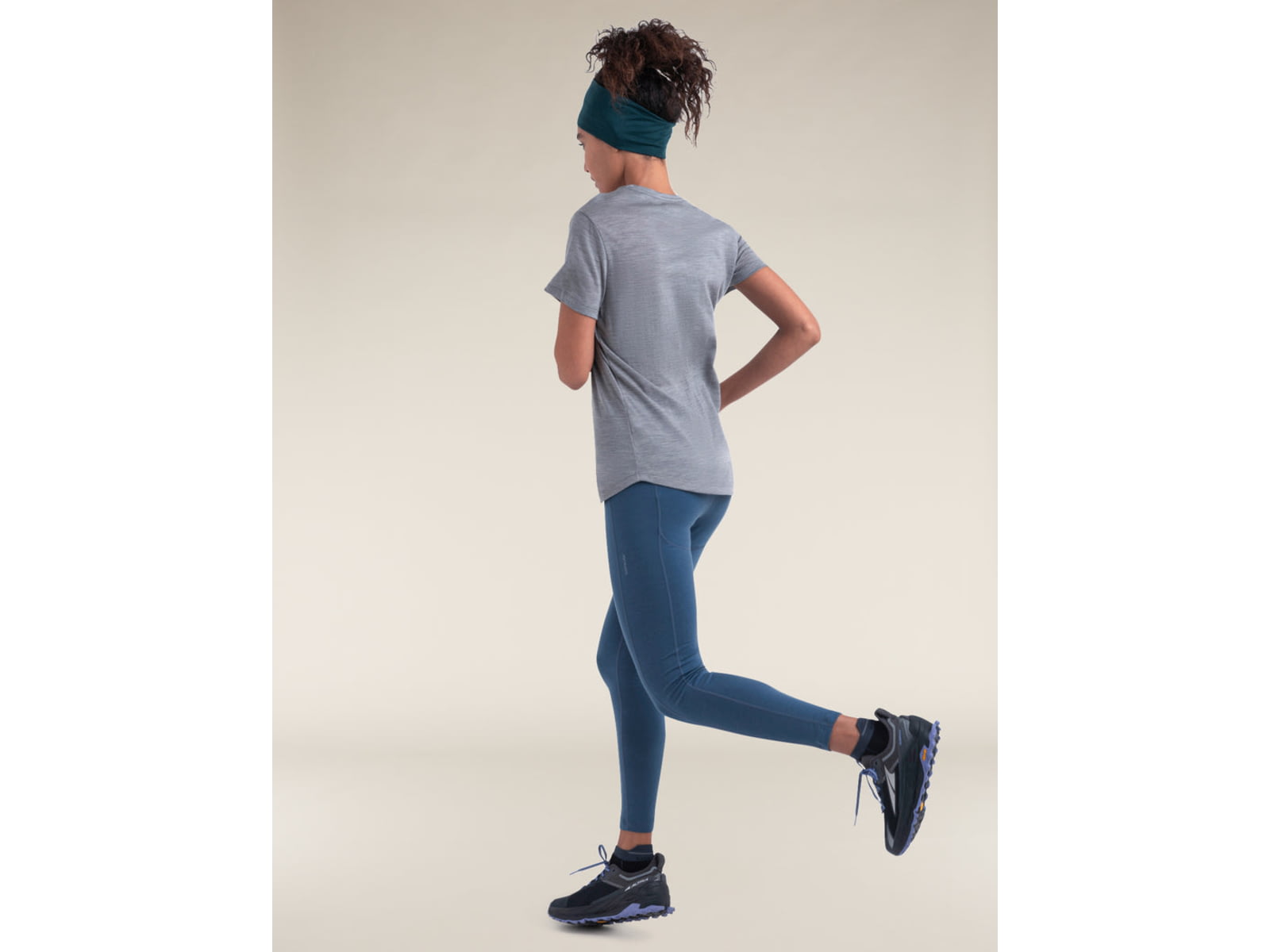Icebreaker Merino Blend 125 Cool-Lite Sphere
