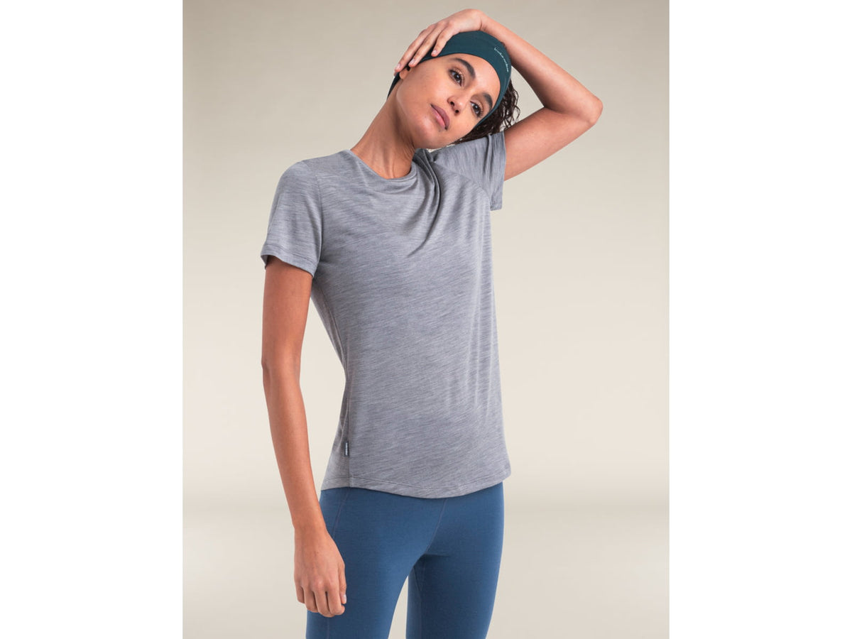 Icebreaker Merino Blend 125 Cool-Lite Sphere