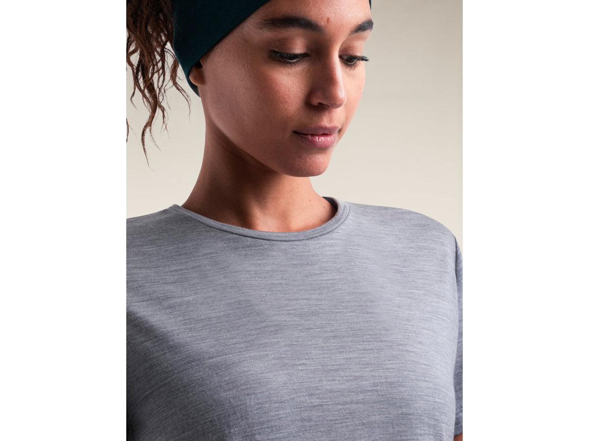 Icebreaker Merino Blend 125 Cool-Lite Sphere