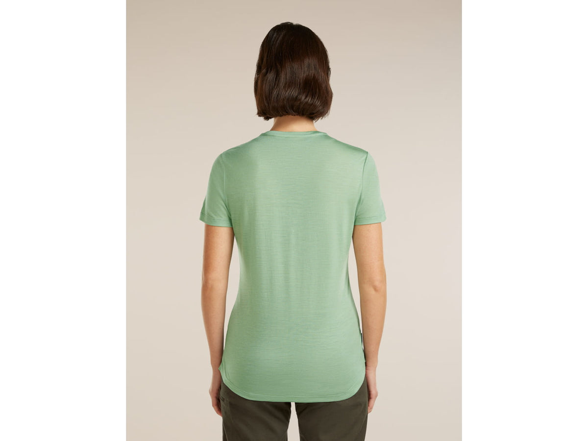 Icebreaker Merino Blend 125 Cool-Lite Sphere