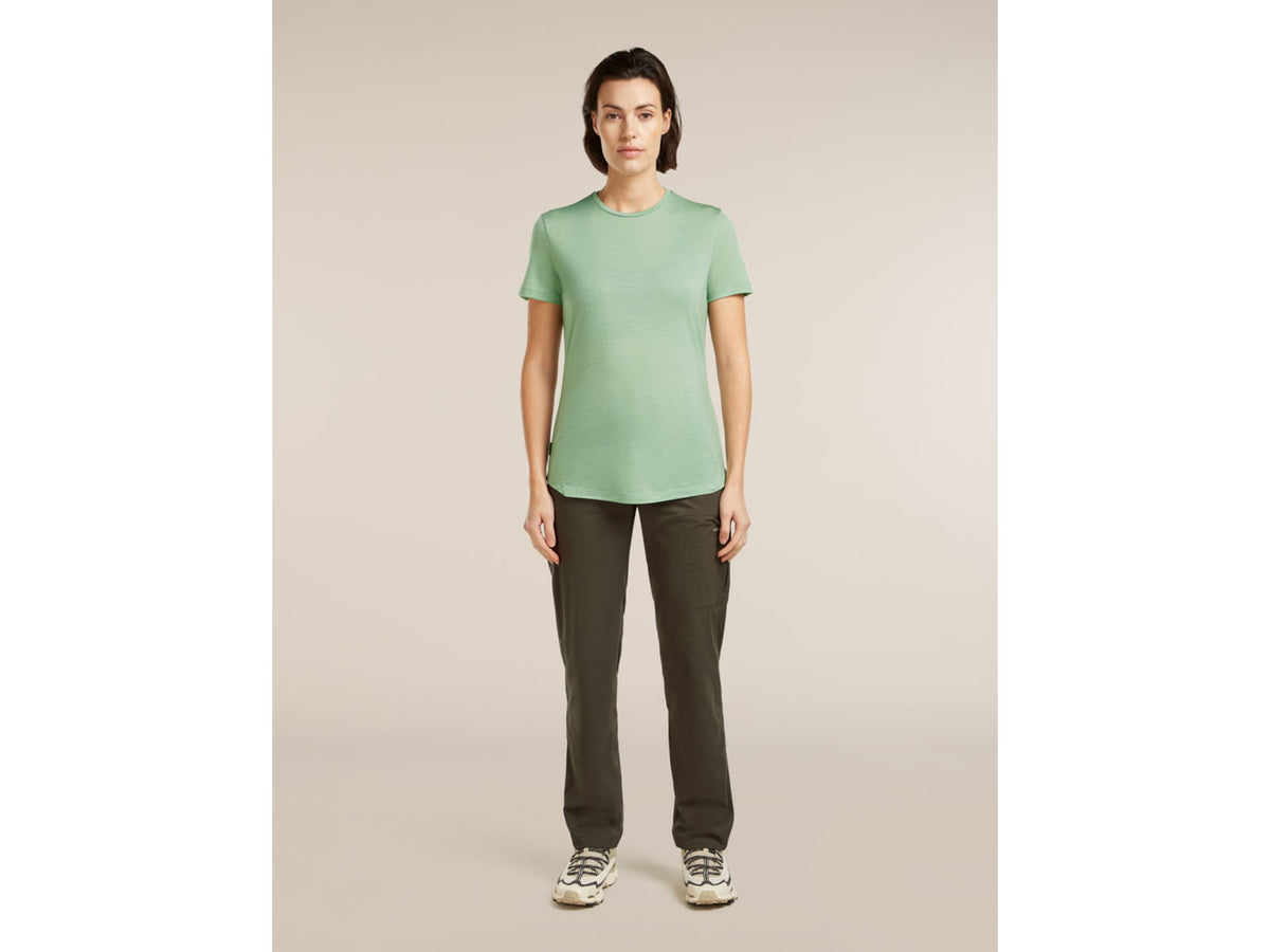 Icebreaker Merino Blend 125 Cool-Lite Sphere
