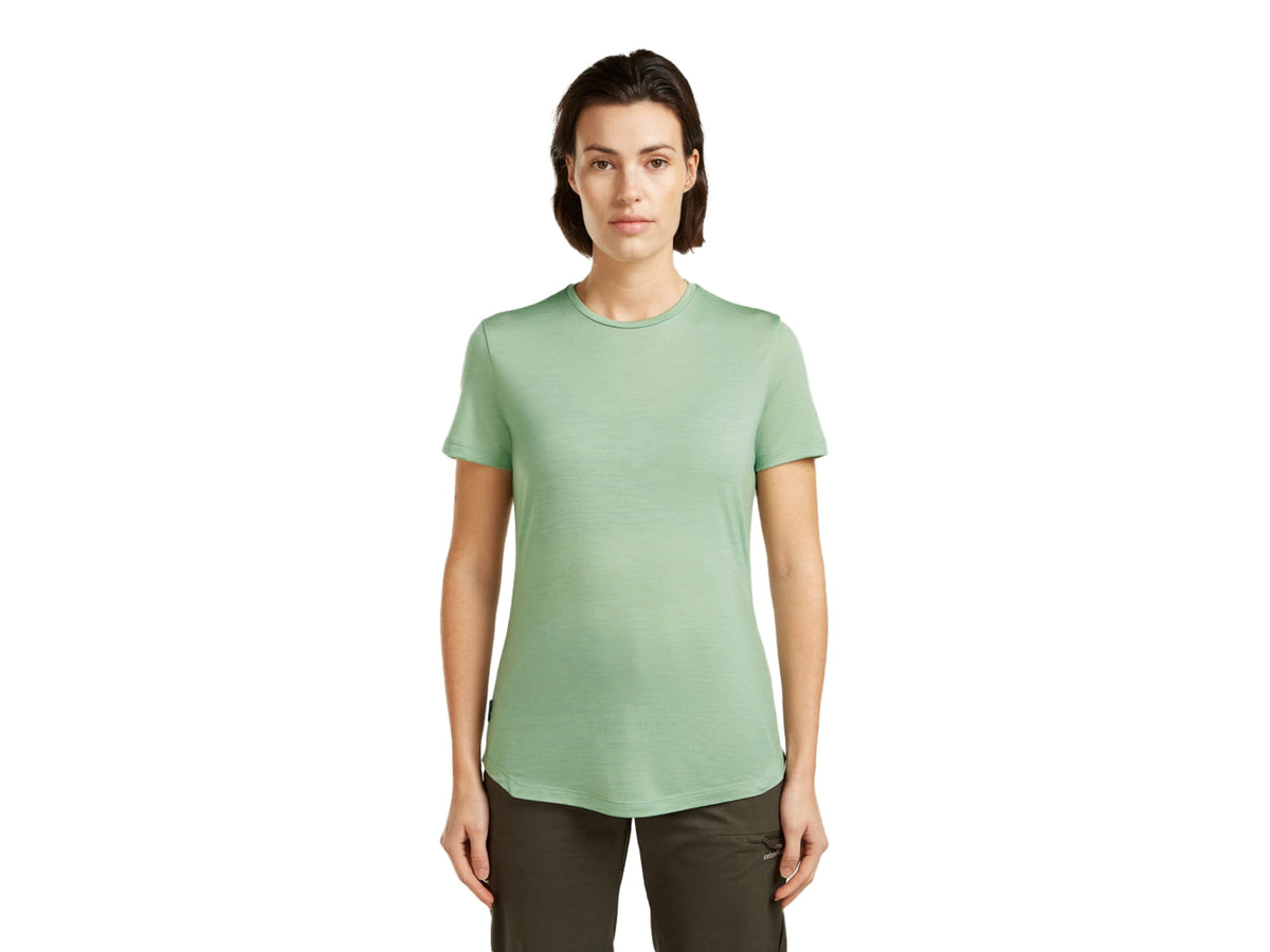 Icebreaker Merino Blend 125 Cool-Lite Sphere