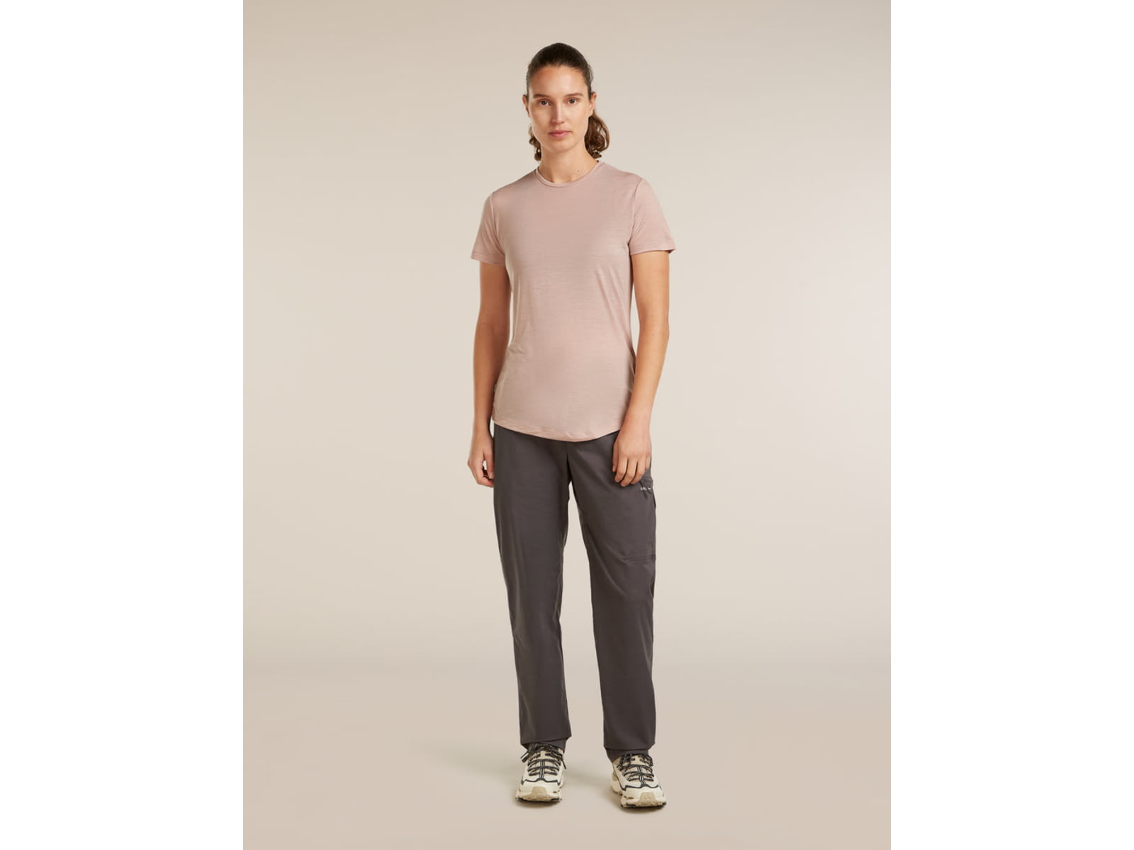 Icebreaker Merino Blend 125 Cool-Lite Sphere