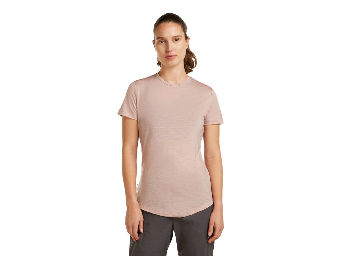 Icebreaker Merino Blend 125 Cool-Lite Sphere